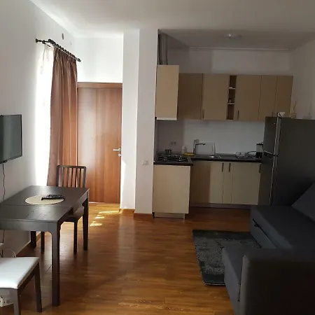 Διαμέρισμα Petre Popovat 79 Apartament 5 Βουκουρέστι