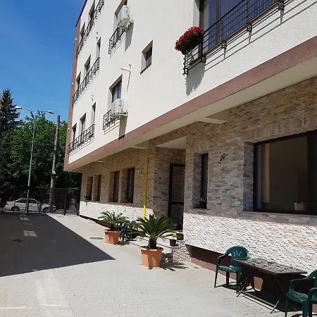 Petre Popovat 79 Apartament 5 Διαμέρισμα