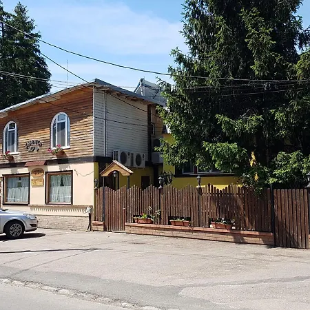 Petre Popovat 79 Apartament 5 Διαμέρισμα Βουκουρέστι