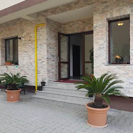 Petre Popovat 79 Apartament 5 Βουκουρέστι