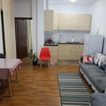 Petre Popovat 79 Apartament 5 Διαμέρισμα *